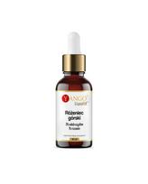 YANGO Rhodiola rosea lašai (30 ml)