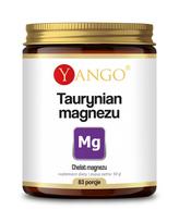 YANGO Magnio tauratas (50 g)