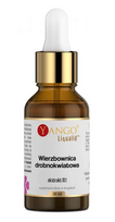 YANGO Smulkiažiedis gluosnis - 10:1 ekstraktas (30 ml)