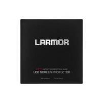 LCD ekrano apsauga GGS Larmor, skirta Sony a5000 / a5100 / a6000 / a6300 / a6400 / a6600