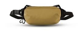 Krepšys Wandrd D1 Fanny Pack (Geltonas)