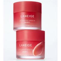 [LANEIGE] Lūpų miego kaukė EX 20g Berry
