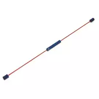 SISSEL® Sport Swing Plus vibruojanti lazda