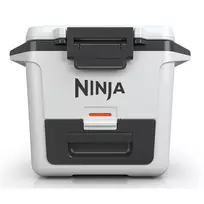 Nešiojamas šaldytuvas Ninja FrostVault FB131EUWH