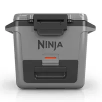 Nešiojamas šaldytuvas Ninja FrostVault FB131EUGY