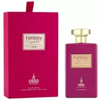 Moteriški kvepalai, Fantasy Her EDP 100ml