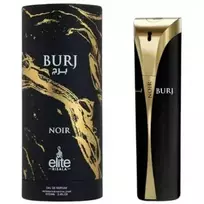 Vyriški kvepalai, Burj Noir EDP 100ml