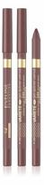Vandeniui atsparus lūpų pieštukas Eveline Cosmetics Variete gel Lipliner, hazelnut 06