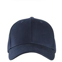 Kepuraitė su snapeliu AllRoundWork SNICKERS WORKWEAR 9079, tamsiai mėlyna