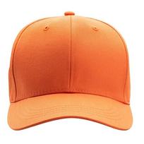 Kepuraitė su snapeliu AllRoundWork SNICKERS WORKWEAR 9079, oranžinė