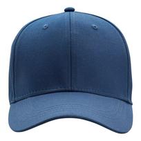 Kepuraitė su snapeliu AllRoundWork SNICKERS WORKWEAR 9079, mėlyna