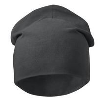 Medvilninė kepurė AllroundWork SNICKERS WORKWEAR 9014, tamsiai pilka