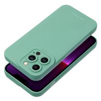 ROAR case LUNA for iPhone 16e Green