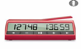 DGT2500 Game Laikmatis DGT