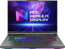 ASUS ROG Strix G16 G614FP-S5008W 16" gaming laptop (G614FP-S5008W)