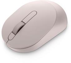 Dell Ms3320W Mouse Ambidextrous Rf  Wireless + Bluetooth Optical