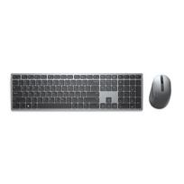 Dell Km7321W Keyboard Mouse  Included Rf Wireless +
