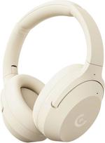 ProCaster BH04 ANC noise cancelling headphones, white (BH04W)
