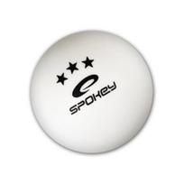 Stalo teniso kamuoliukai Spokey Special, balti, 6 vnt.