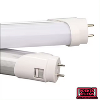LED lempa T8 (tube) 3000k šiltai baltos spalvos, 60cm