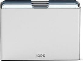 Joseph Joseph Folio pjaustymo lentelių rinkinys, 4 vnt