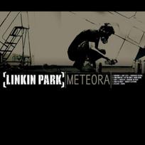 Vinilinė plokštelė LINKIN PARK "Meteora"