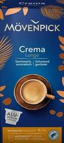 Movenpick kavos kapsulės Crema Lungo, 10 vnt.