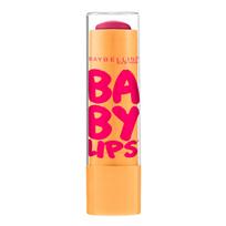 Maybelline New York Baby Lips Drėkinamasis lūpų balzamas Cherry Ounce Cherry Me, Aš, 0,15