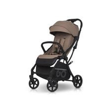 Vežimėlis sportinis kompaktiškas EasyGo FARO Savana Beige