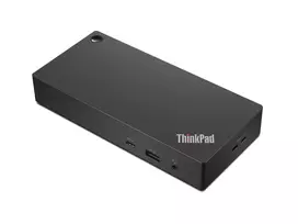 Docking Station ThinkPad Universal USB-C Dock 40AY0090EU (successor 40AS0090EU)