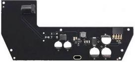 CONTROL PANEL ACC 12V PSU/FOR HUB 17938 AJAX 17938 | 810031990498