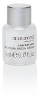 Mila D'opiz - Vegan Green Caviar Concentrate 5ml