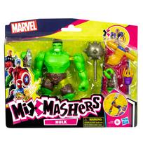 AVENGERS  MIXMASHERS Herojaus figūrėlė „Deluxe“, 12,7 cm