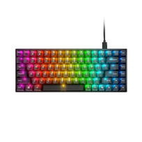 Lenovo Legion K510 Mini Pro | Gaming Keyboard | Wired | US English