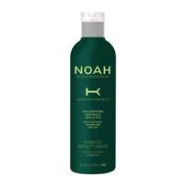 NOAH KERATIN PROTECT SHAMPOO, Atkuriamasis šampūnas su augaliniu keratinu, 250ml