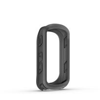 Garmin Edge® 540/840 silikoninis korpusas | Pebble Grey