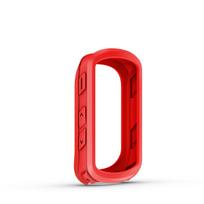 Garmin Edge® 540/840 silikoninis korpusas | Red