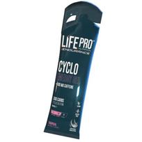Life Pro Endurance Cyclo Energy Gel 60 ml + kofeinas