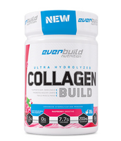 Everbuild Nutrition Ultra Hydrolyzed Collagen Build 300 gr