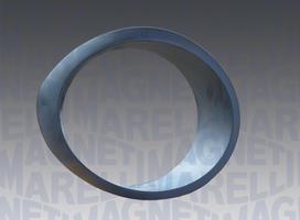 Galinio žibinto dangtis MAGNETI MARELLI 714021569917