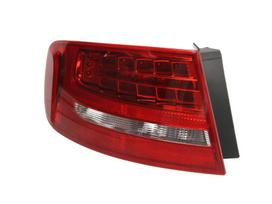 Žibintas galas Kairė AUDI A4 ALLROAD B8, A4 B8