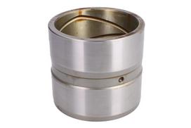 Svirties įvorė Tinka: VOLVO EC EC240B/EC250D/EC250E/EC380D/EC460C