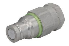 Hidraulinė greitoji jungtis FFH06 38GAS MV