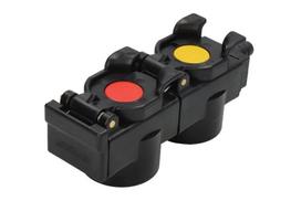 Hidraulinė greitoji jungtis TARV 2 55 GR