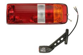 Galinis žibintas TRUCKLIGHT TL-UN108L