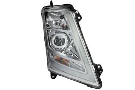 Priekinis žibintas DT SPARE PARTS 2.24639 VOLVO FH II