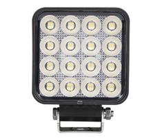 LED Mašinos prožektorius OSRAM LED/64W/10-30V IP68 5700K