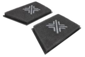 Sportinis oro filtras TUPP2040PLUS