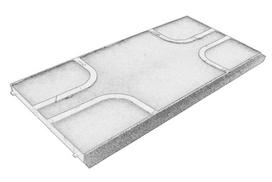 Salono filtras Tinka: MERCEDES INTOURO 01.05-