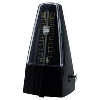 MECHANINIS METRONOMAS MOGE M-10 SU STIPRIOSIOS TAKTO DALIES (AKCENTO) SKAMBUČIU